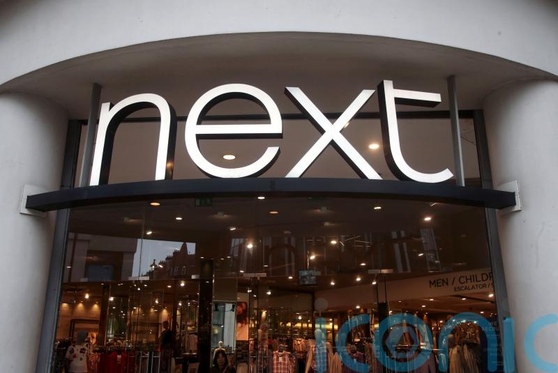 Next suffers shareholder rebellion over pay transparency