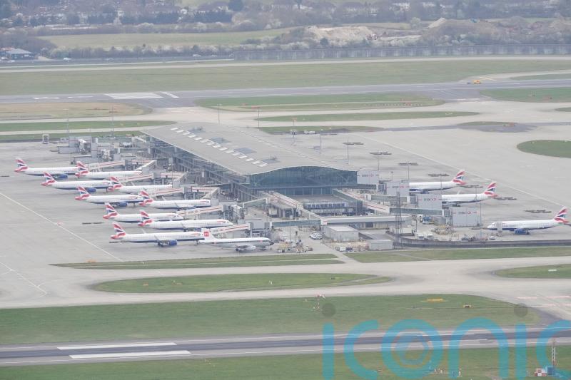 British Airways fined £3.2m after luggage handlers hurt in similar accidents