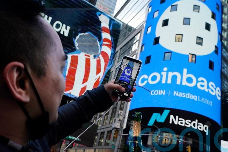Coinbase says cyber criminals stole customer information and demanded ransom