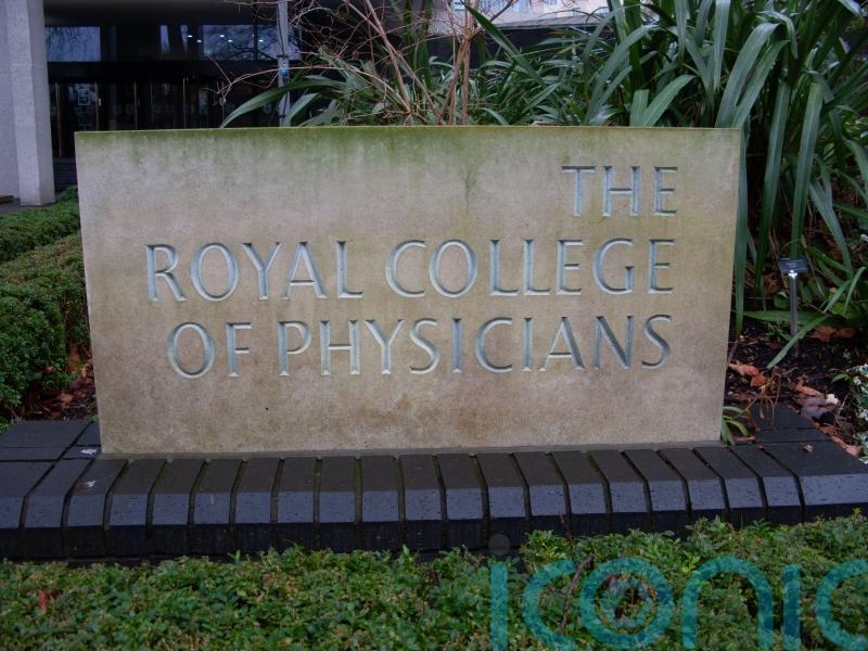 Royal College of Physicians adds voice of concern on assisted dying Bill