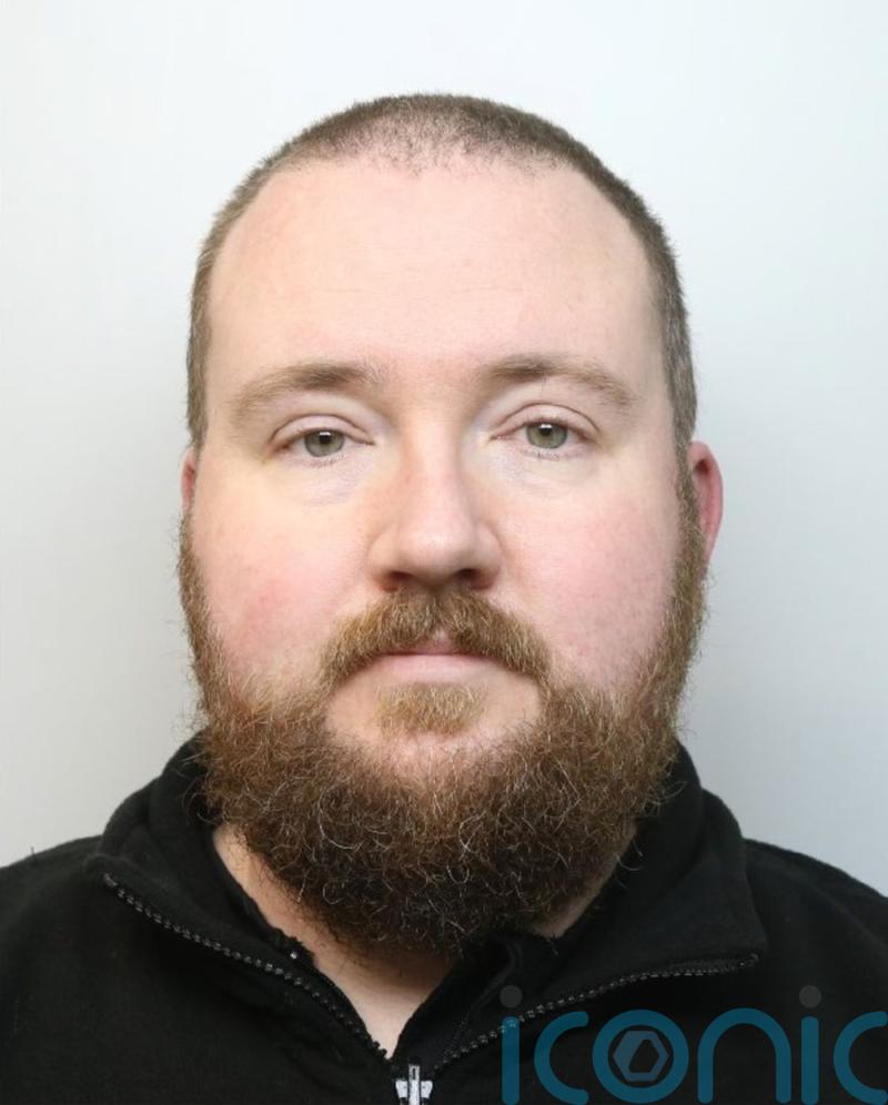 Former police officer who amassed ‘treasure trove’ of weapons jailed