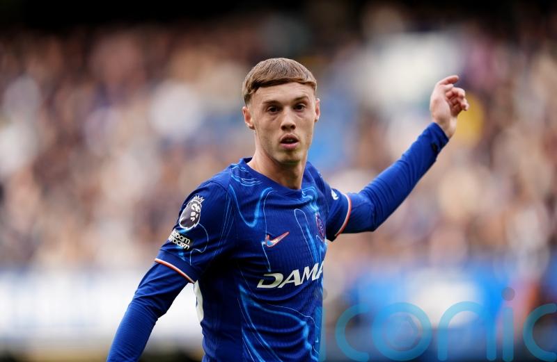 Cole Palmer has desire to fire Chelsea into Champions League – Enzo Maresca