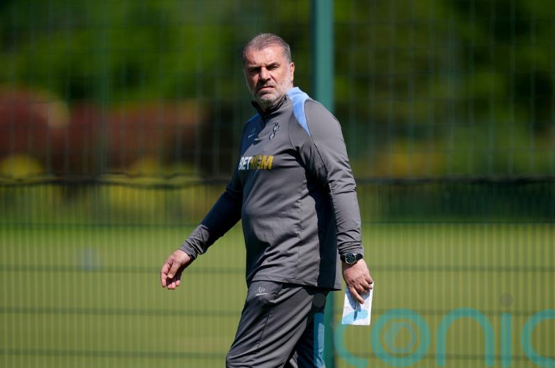 Spurs can’t lose another player to injury – Postecoglou to ring changes at Villa