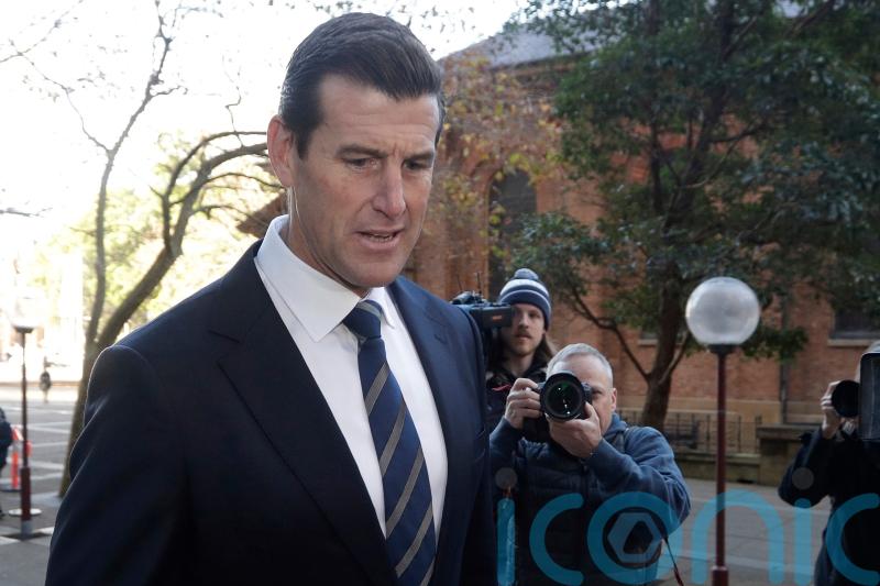 Decorated Australian veteran loses defamation appeal over Afghanistan killings
