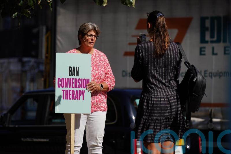 Lib Dem MSP challenges ministers on conversion therapy ban