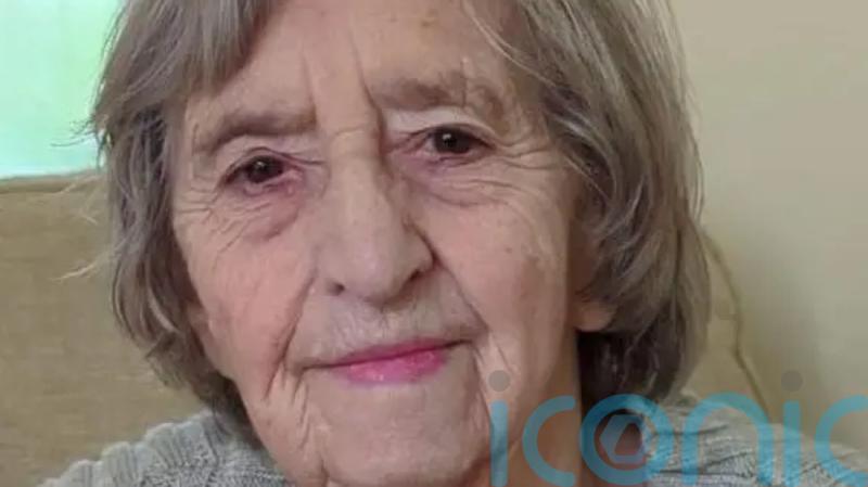 Man pleads guilty to murder of 96-year-old woman killed in house fire