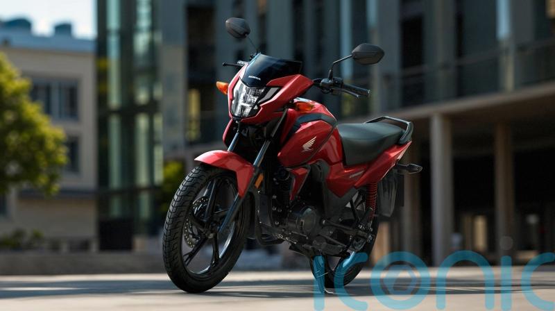 Honda&rsquo;s CB125F gets upgrades and efficiency boost