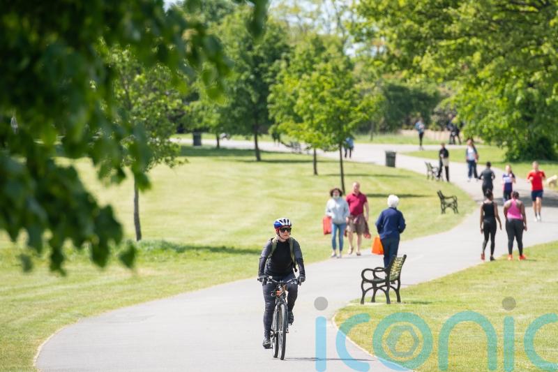 Campaigner wins legal challenge over use of London park for music festivals