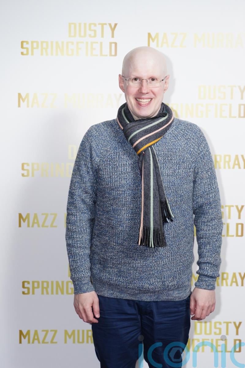 Matt Lucas pulls out of Les Miserables mid-show due to voice ‘deserting’ him