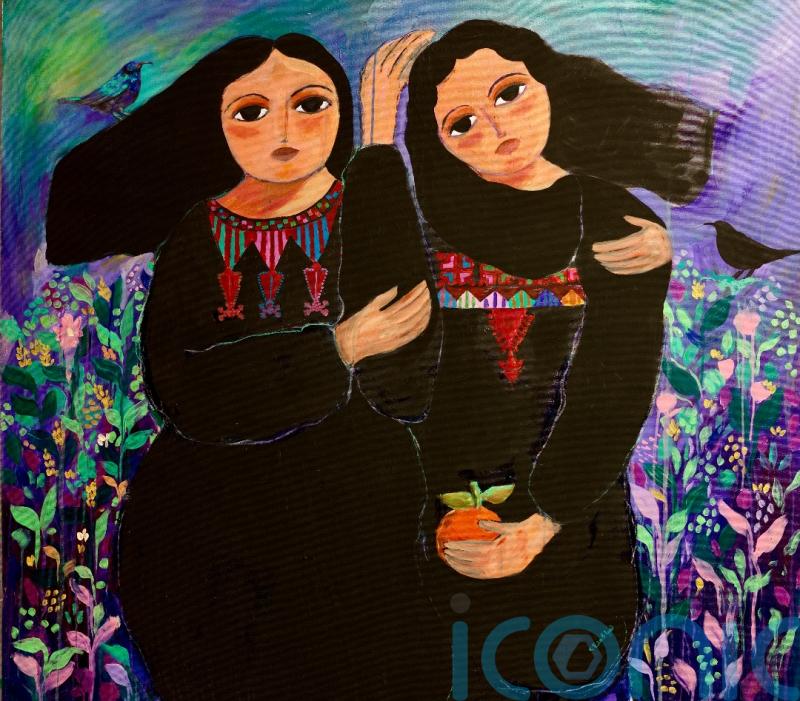 Europe’s first museum of contemporary Palestinian art opens in Edinburgh