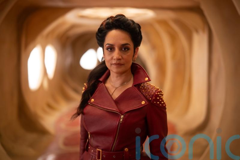 Classic Doctor Who villain the Rani returns to show played by Archie Panjabi