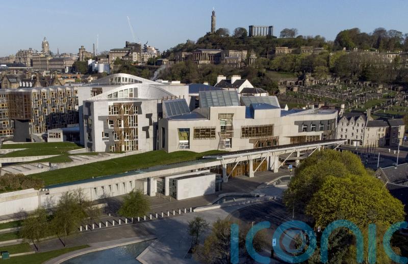 Scotland&rsquo;s block grant at record &pound;50bn, says Treasury