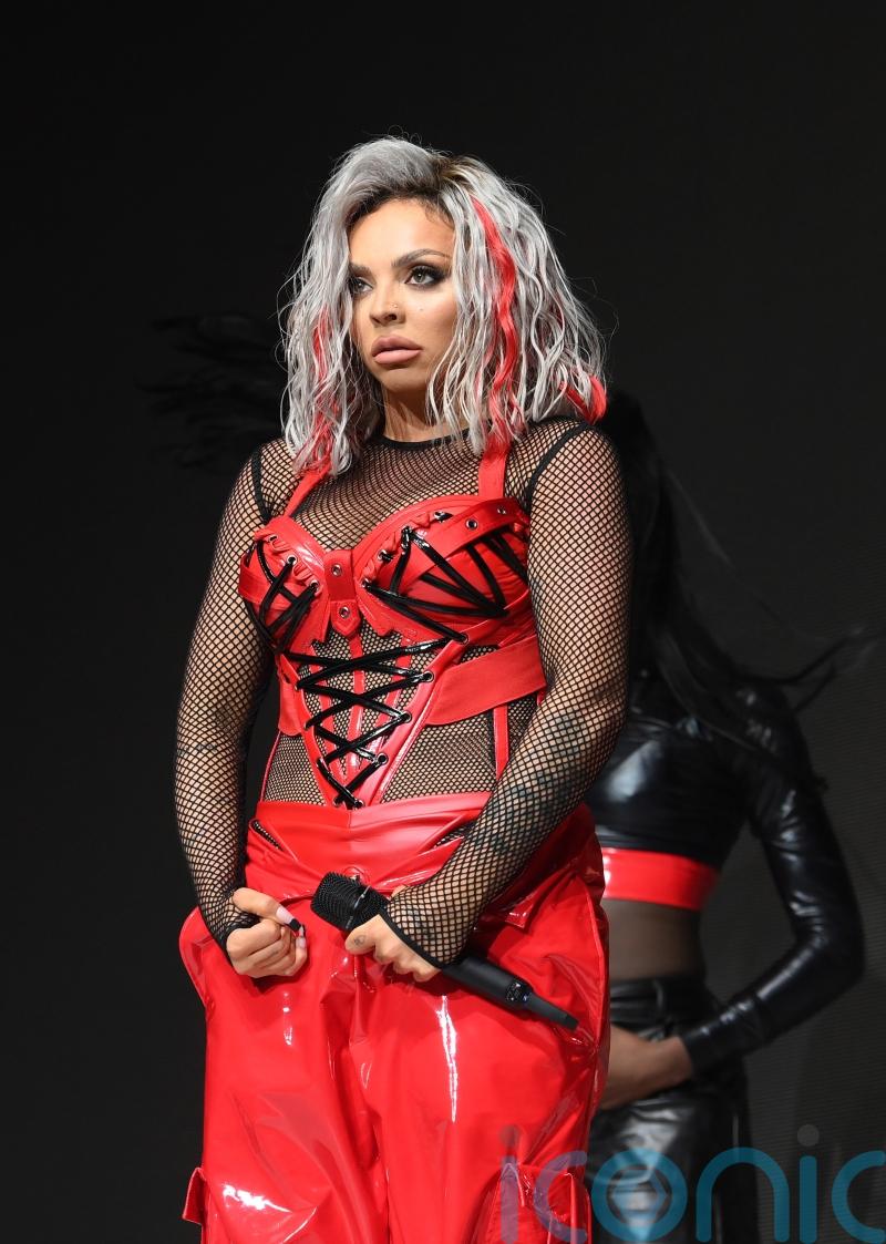 Former Little Mix singer Jesy Nelson ‘so blessed’ after birth of twins