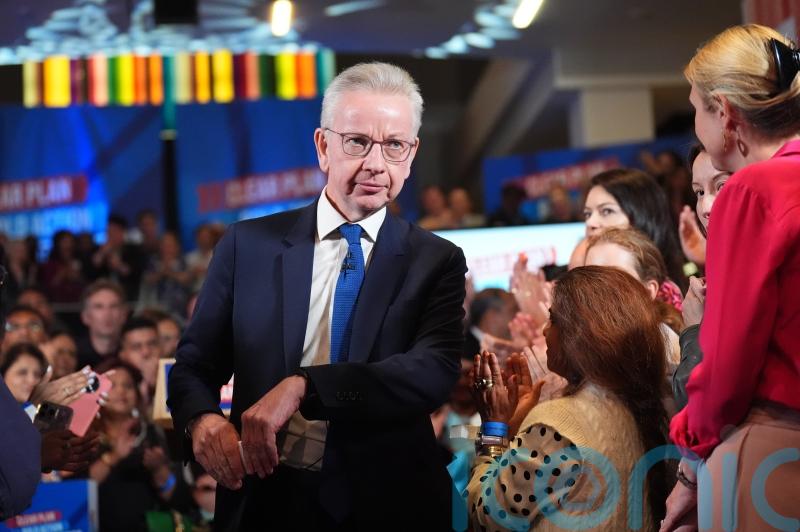 Referendum rejection would need to be reviewed if there is ‘overwhelming desire’