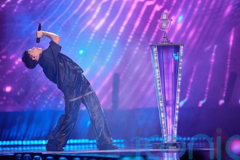 Eurovision Song Contest attracts two million more viewers than FA Cup Final