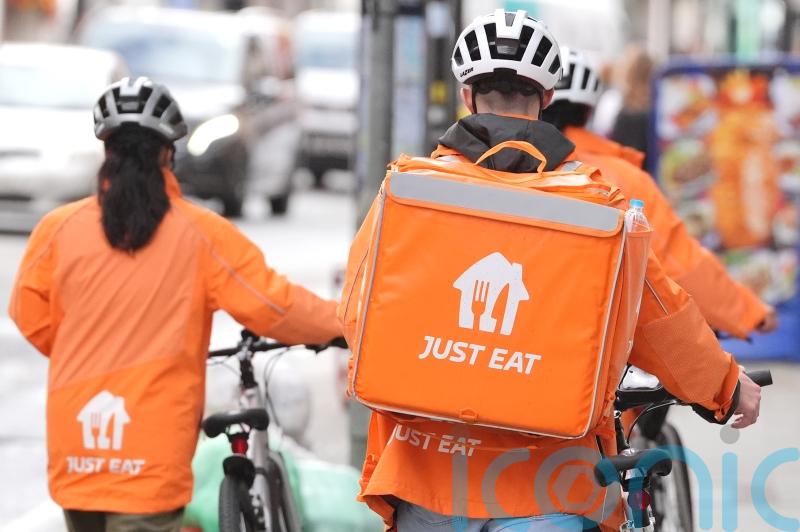 Prosus launches £3.4bn takeover offer for Just Eat in deal ‘milestone’