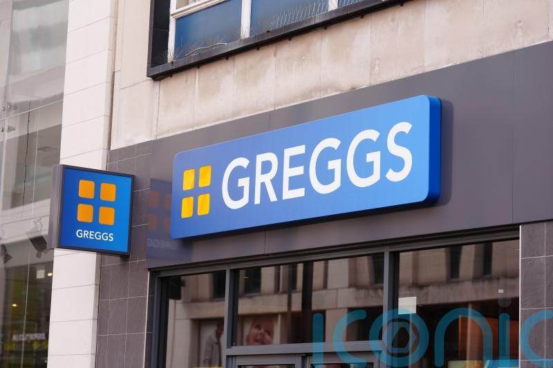 Greggs ditches self-service fridges in some stores to curb shoplifting