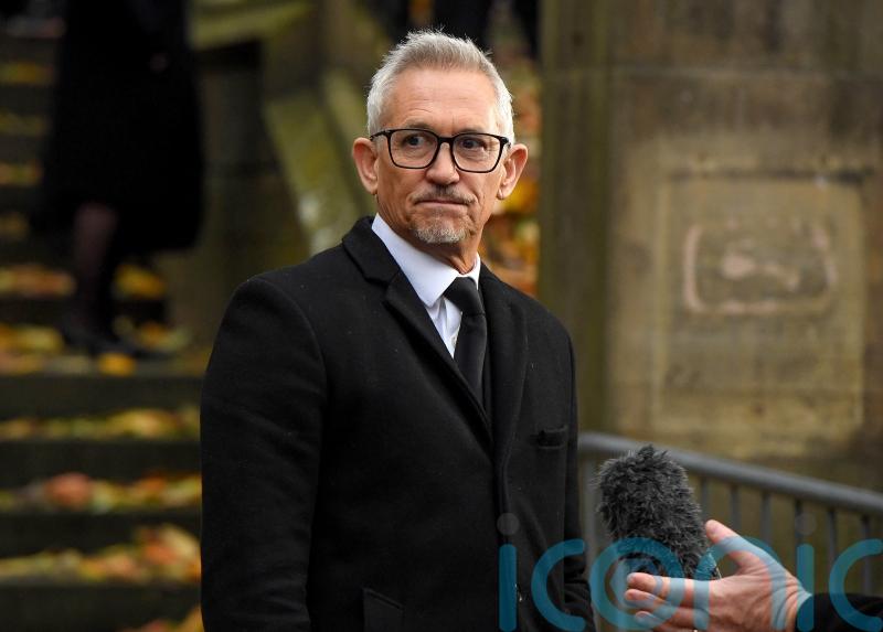 Gary Lineker’s social media posts that have made headlines over the years