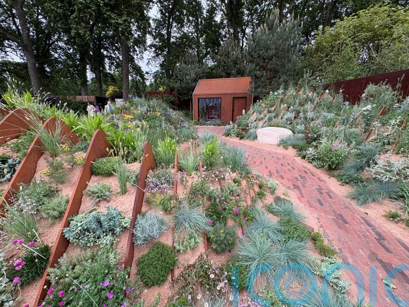 The biggest trends from RHS Chelsea Flower Show 2025