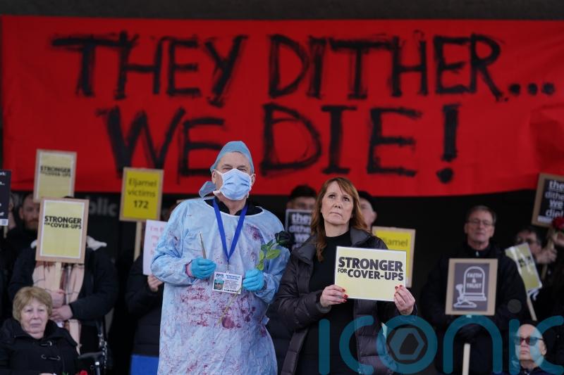 Cost of public inquiries in Scotland since 2007 rises to £230m