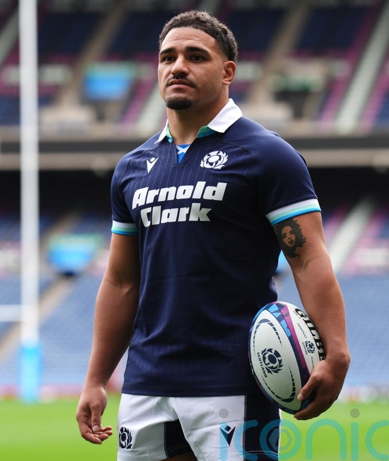 I&rsquo;m all in &ndash; Australia-born Sione Tuipulotu eager to show Lions commitment