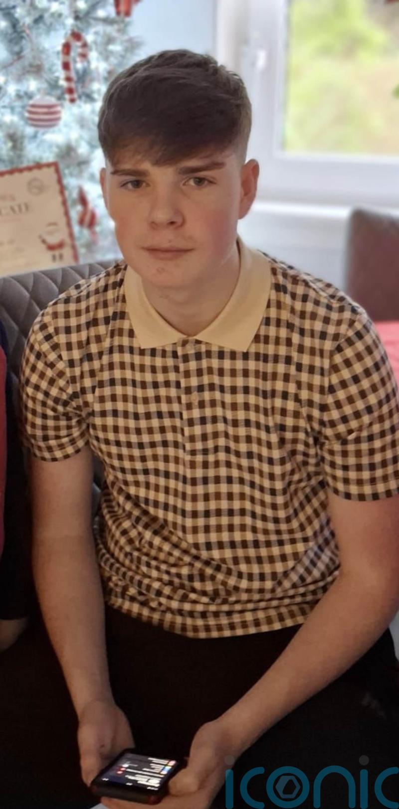 Boy, 17, charged in connection with 16-year-old’s death in ‘targeted’ attack