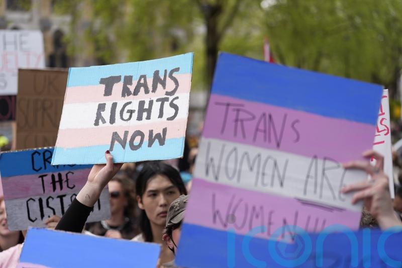 Campaigners take step in legal action over toilet guidance after gender ruling