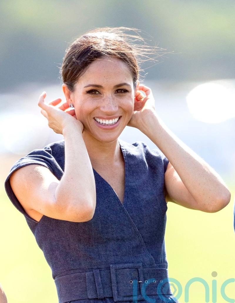 Meghan tells of growing a business like a garden, with season for ‘blooming’