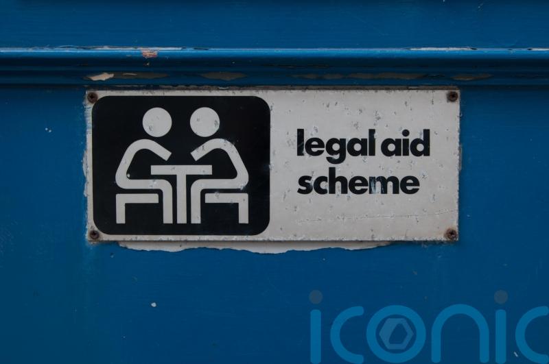 &lsquo;Legal aid deserts&rsquo; can be found everywhere in Scotland, charity boss tells MSPs