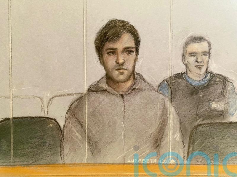 Romanian national remanded in custody over fires at properties linked to Starmer