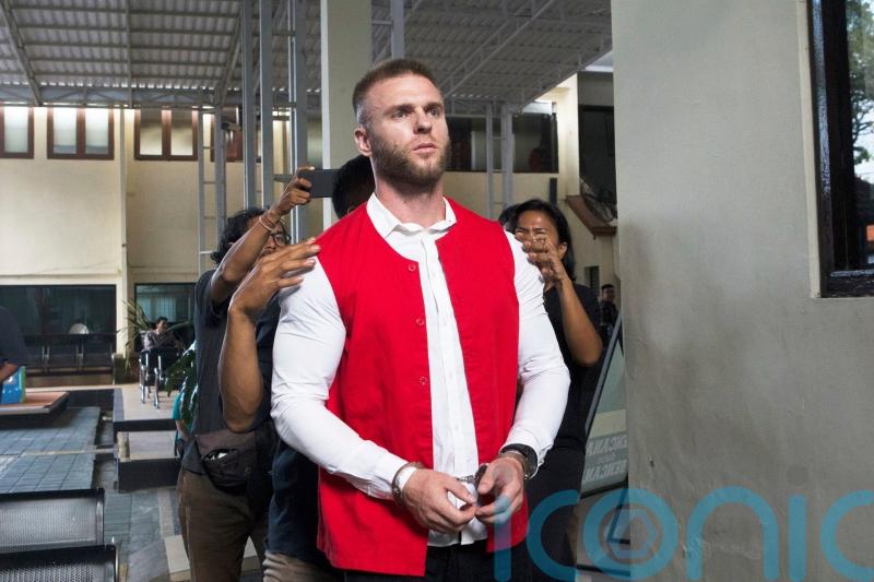 British man on trial in Bali pleads for lenient sentence