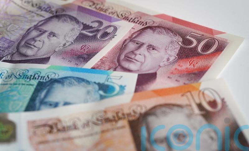 Monthly company insolvencies rise to highest level since last July