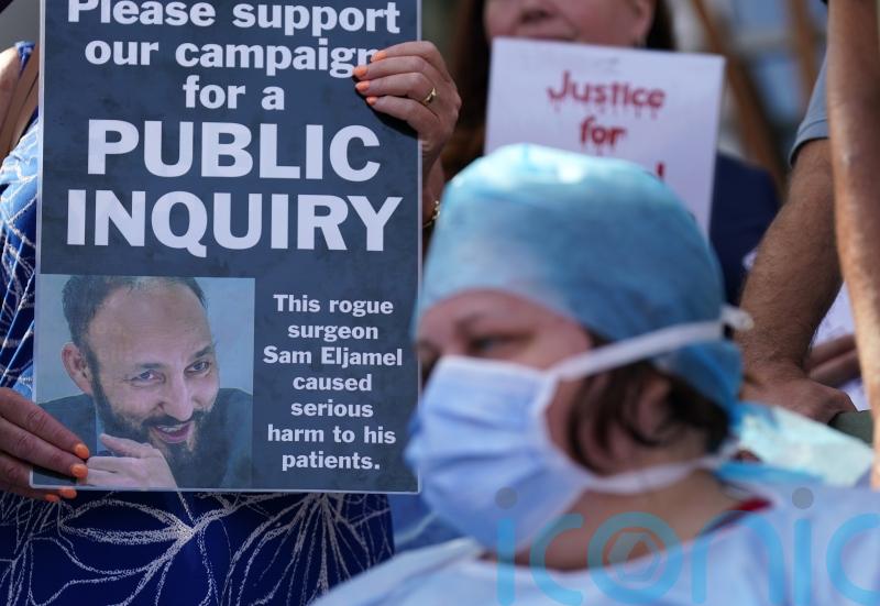 Public inquiries in Scotland must change as costs spiral, MSPs told