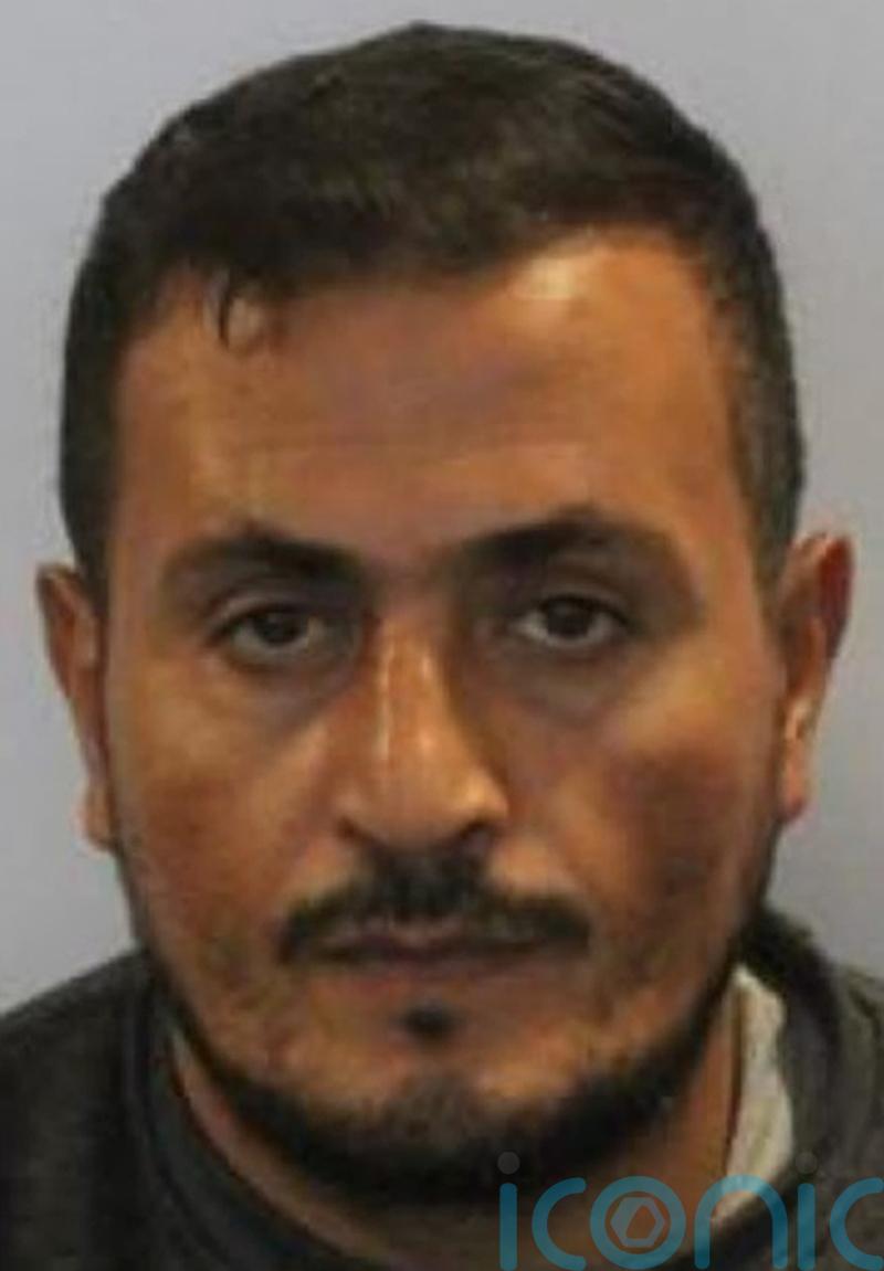 People smuggler who &lsquo;managed&rsquo; &pound;12m boat crossings jailed for 25 years