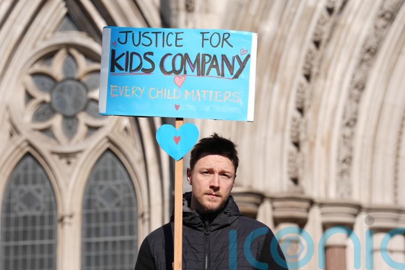 Part of Charity Commission’s Kids Company report ‘extremely unfair’, says judge