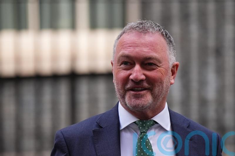 ‘No downside’ for fishing industry in EU deal, insists Environment Secretary