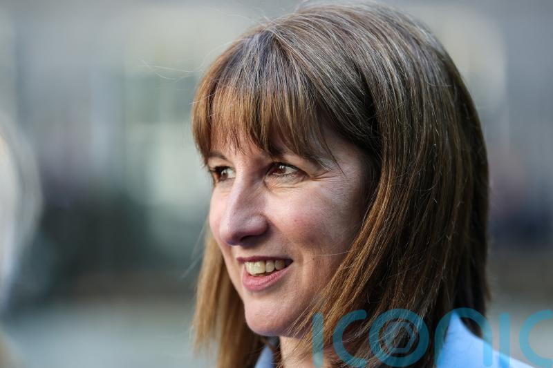 Rachel Reeves: SNP in absurd position over criticism of EU-UK fisheries deal
