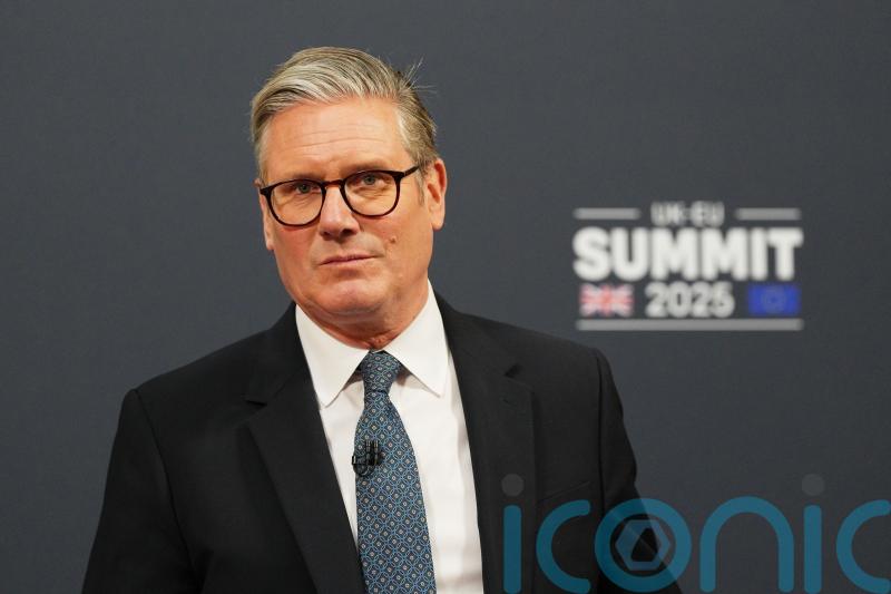 Prime Minister apologises for ‘overly rude’ comment that MP ‘talks rubbish’