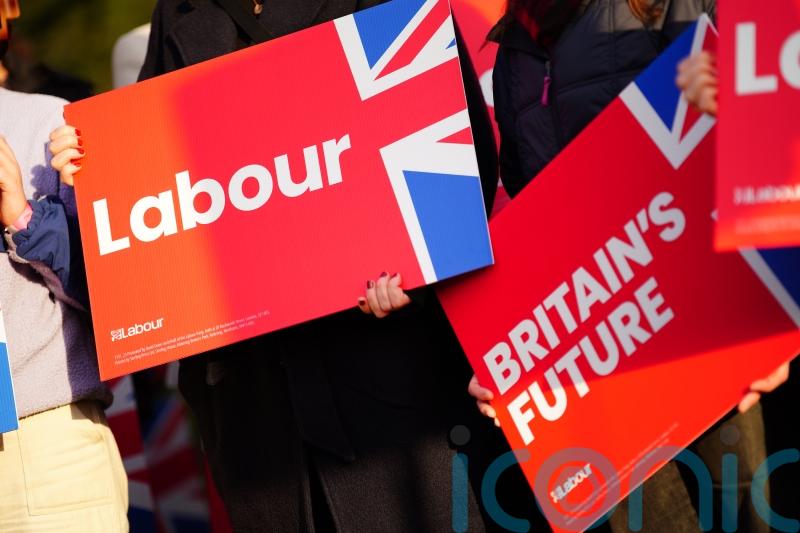 Labour postpones women’s conference over Supreme Court transgender ruling