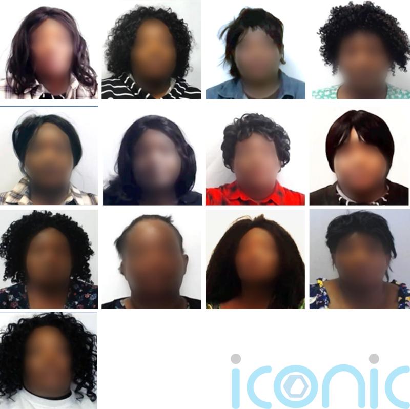 Woman who used wigs and false papers to take UK citizenship tests jailed