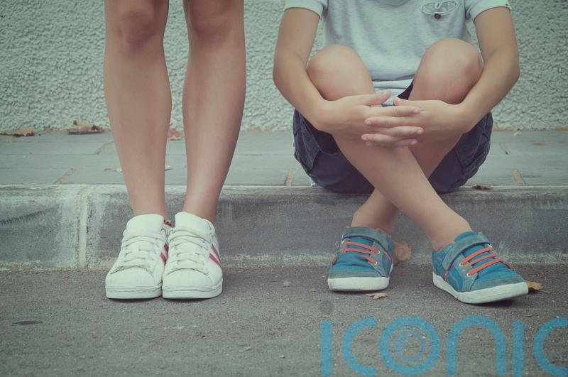 Number of obese and overweight teenagers predicted to rocket over five years