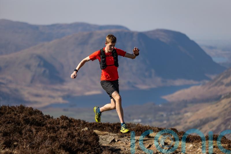 Avalanche survivor marks 10 years since Nepal quake by scaling 446 UK mountains