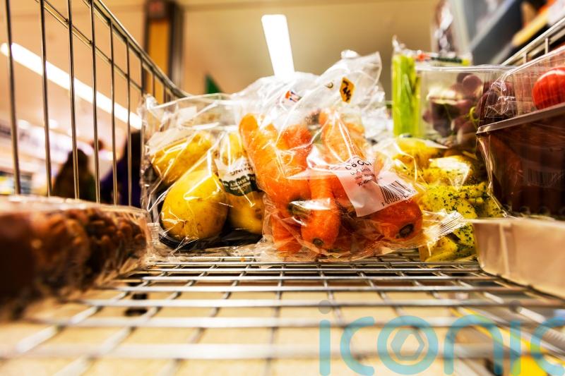 Examples of where inflation jumped in April – and where it eased