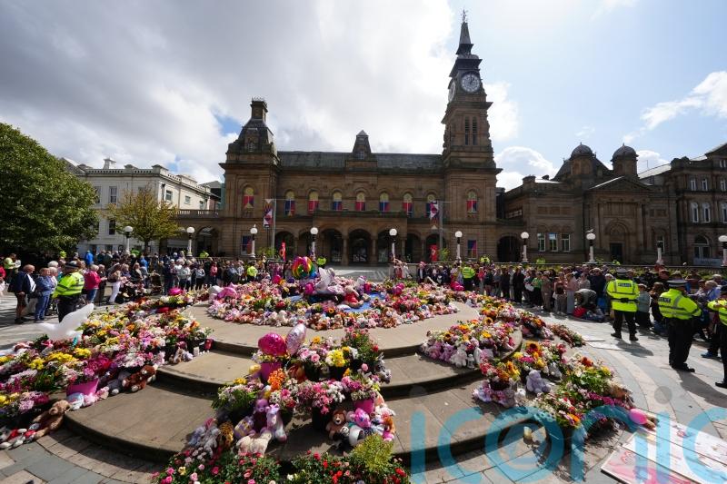 Southport attack survivor campaigning for round-ended kitchen knives