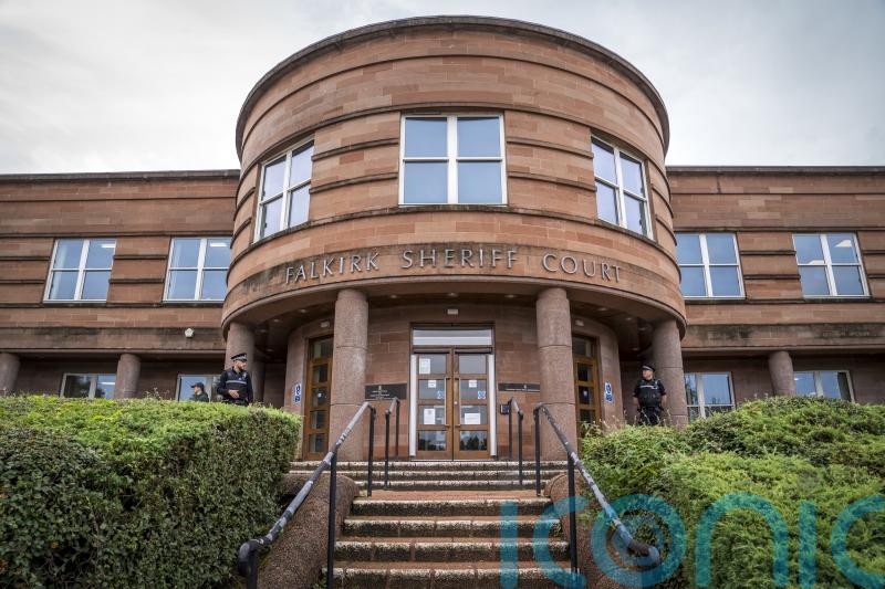 Prison officer who messaged fake profile of girl, 13, while at work spared jail