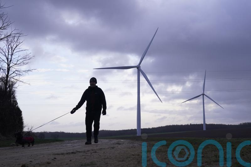 Communities could get cash for hosting solar farms and offshore wind schemes