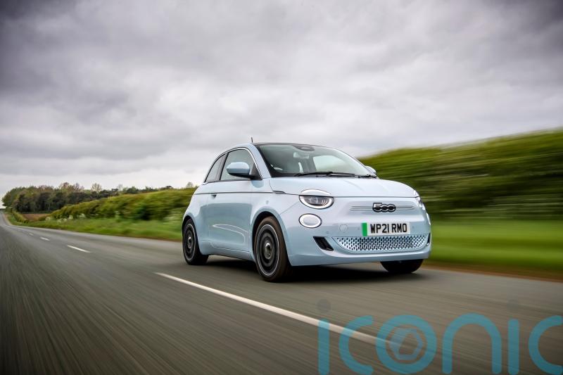 Fiat’s European boss says that ‘it should be a no-brainer’ for city cars to be electric