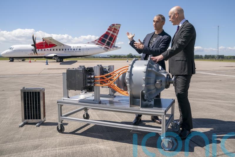 Government green aviation investment could deliver 350 jobs