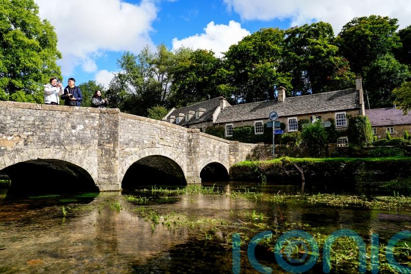 Coach restrictions introduced in Cotswold village to improve road safety