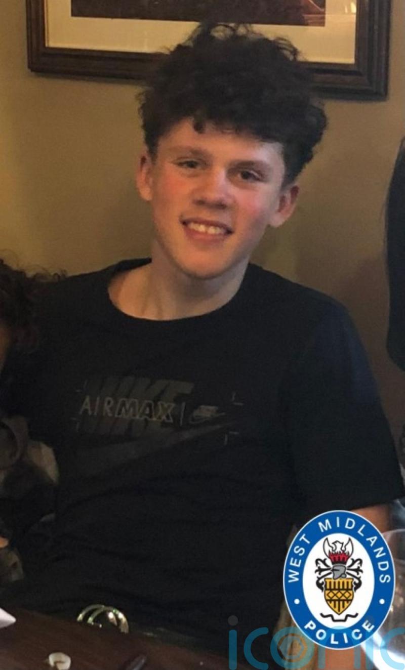 Two 15-year-old boys among three teenagers convicted of vape shop murder